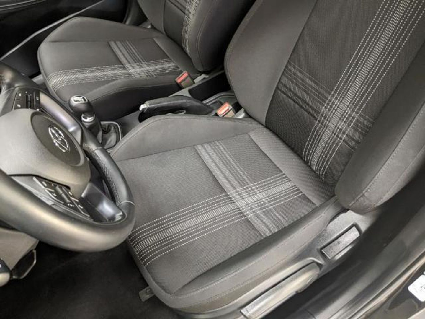 Hyundai Bayon 1.2 MPI Klass 62 kW (84 CV) Negro SUV