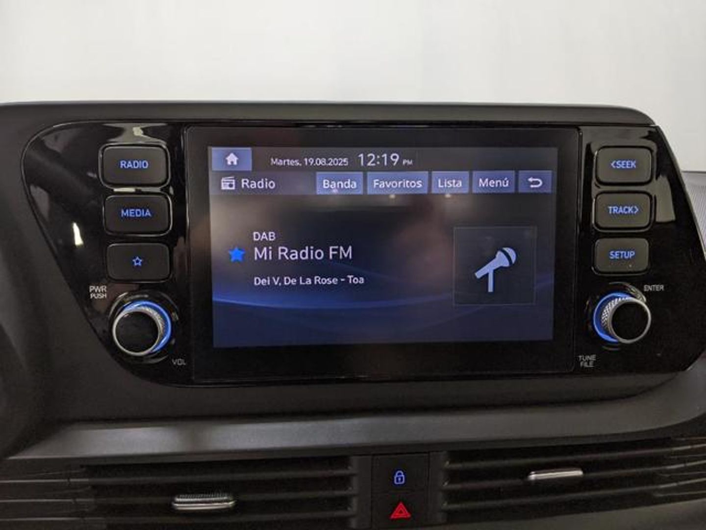 Hyundai i20 1.0 TGDI Klass 74 kW (100 CV) Verde Compact