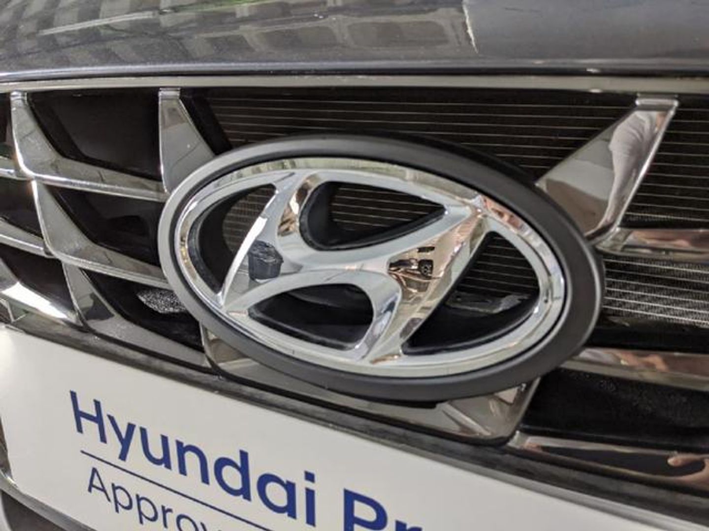 Hyundai i30 1.5 DPI Klass SLX 81 kW (110 CV) Gris Sedan