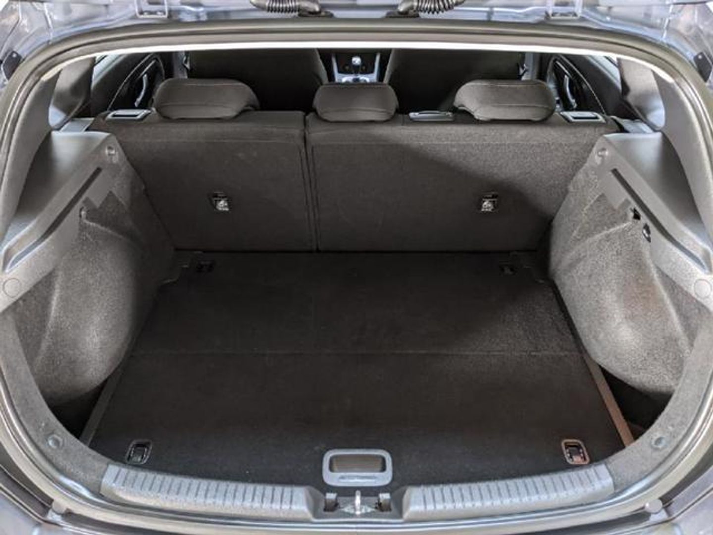 Hyundai i30 1.5 DPI Klass SLX 81 kW (110 CV) Gris Sedan