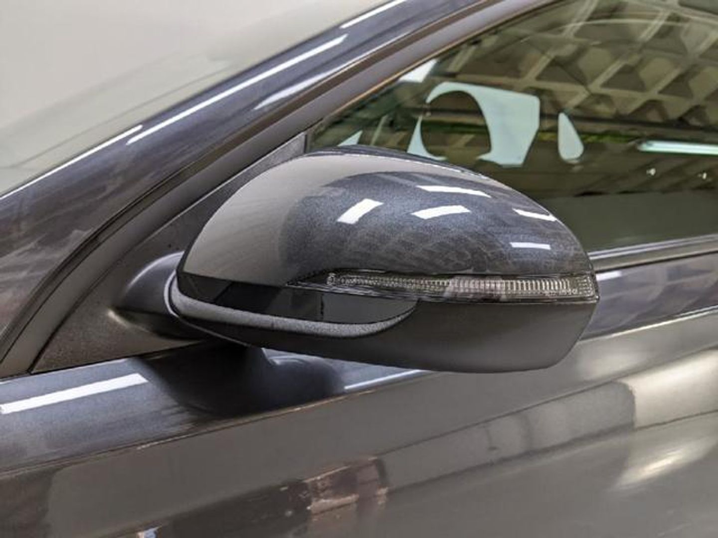 Hyundai i30 1.5 DPI Klass SLX 81 kW (110 CV) Gris Sedan