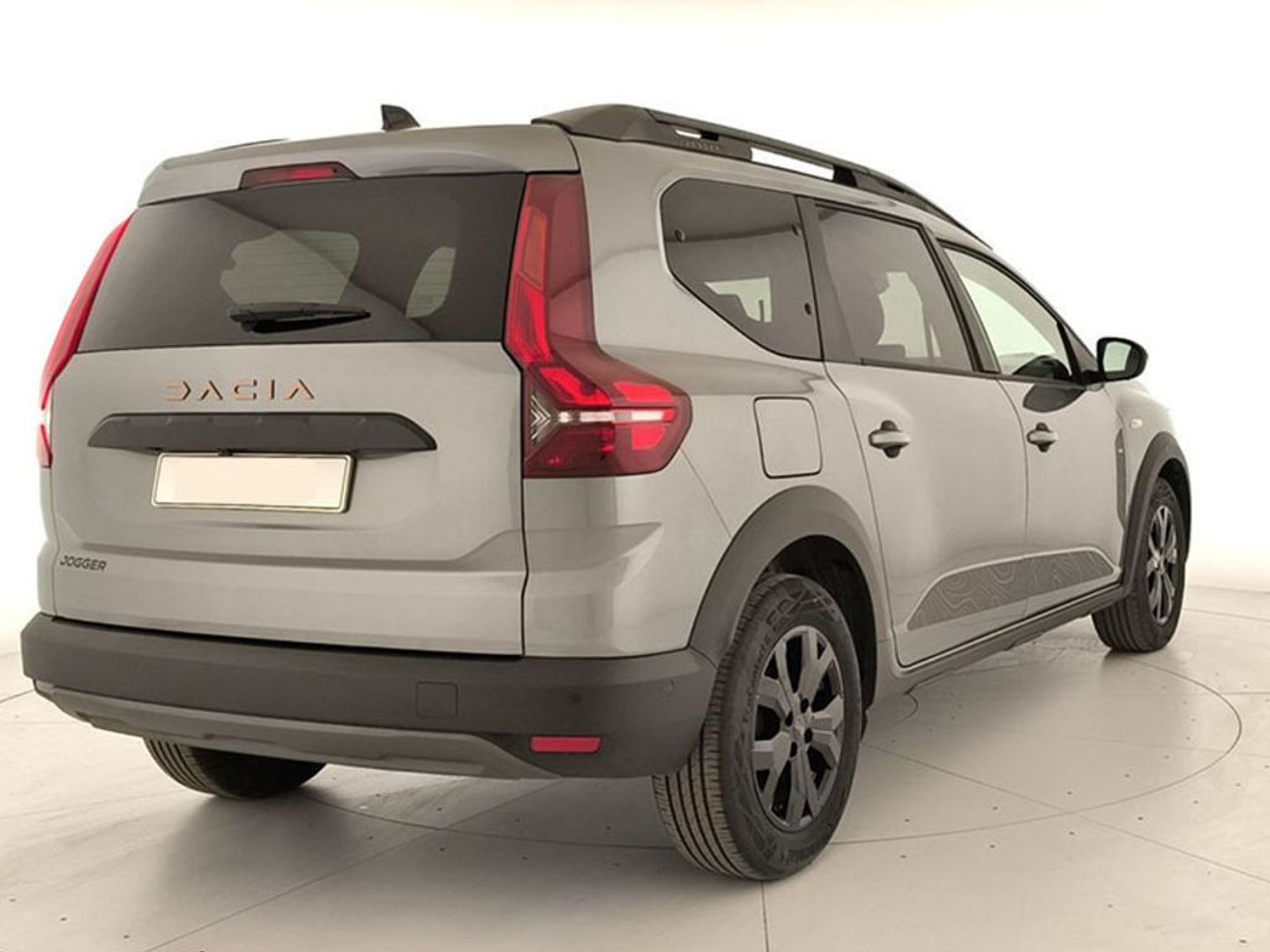 Dacia Jogger Extreme Go ECO-G 74 kW (100 CV) 7 plazas