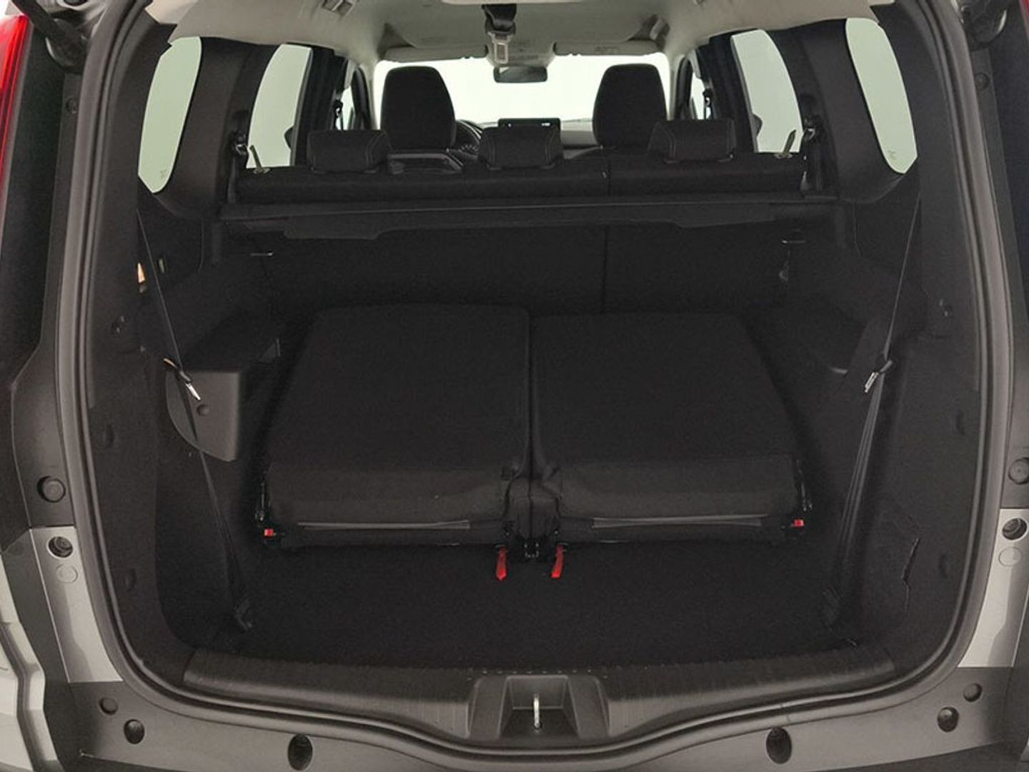 Dacia Jogger Extreme Go ECO-G 74 kW (100 CV) 7 plazas