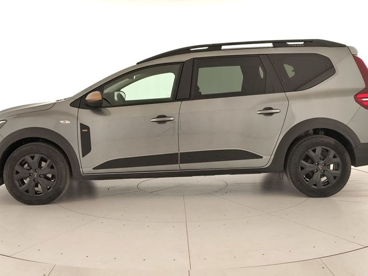 Dacia Jogger Extreme Go ECO-G 74 kW (100 CV) 7 plazas