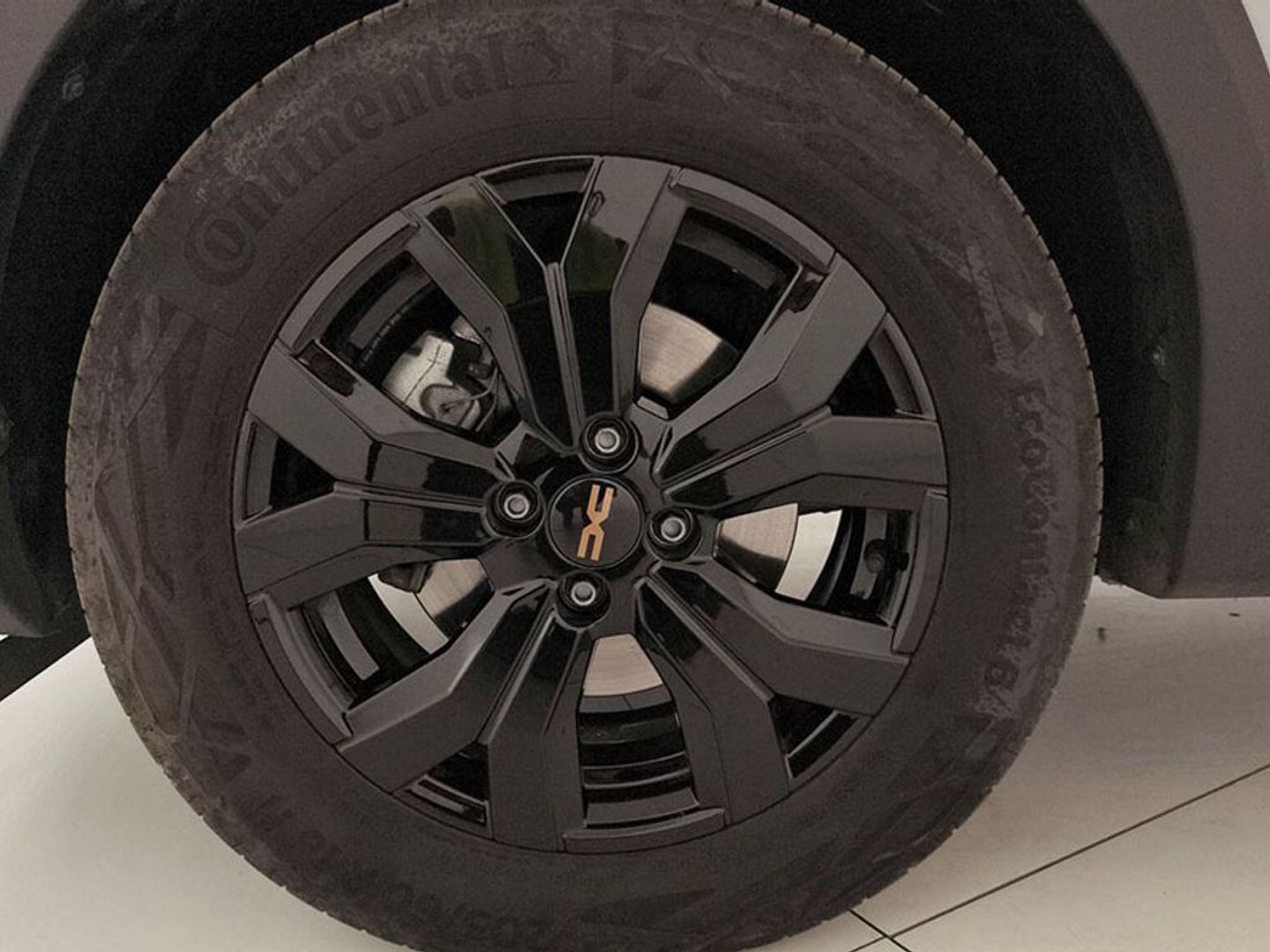 Dacia Jogger Extreme Go ECO-G 74 kW (100 CV) 7 plazas