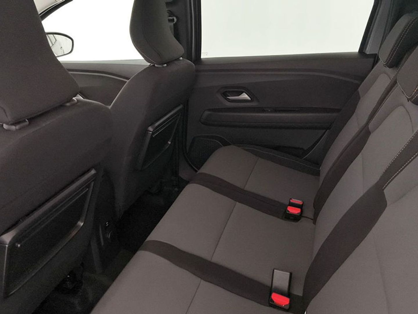 Dacia Jogger Extreme Go ECO-G 74 kW (100 CV) 7 plazas