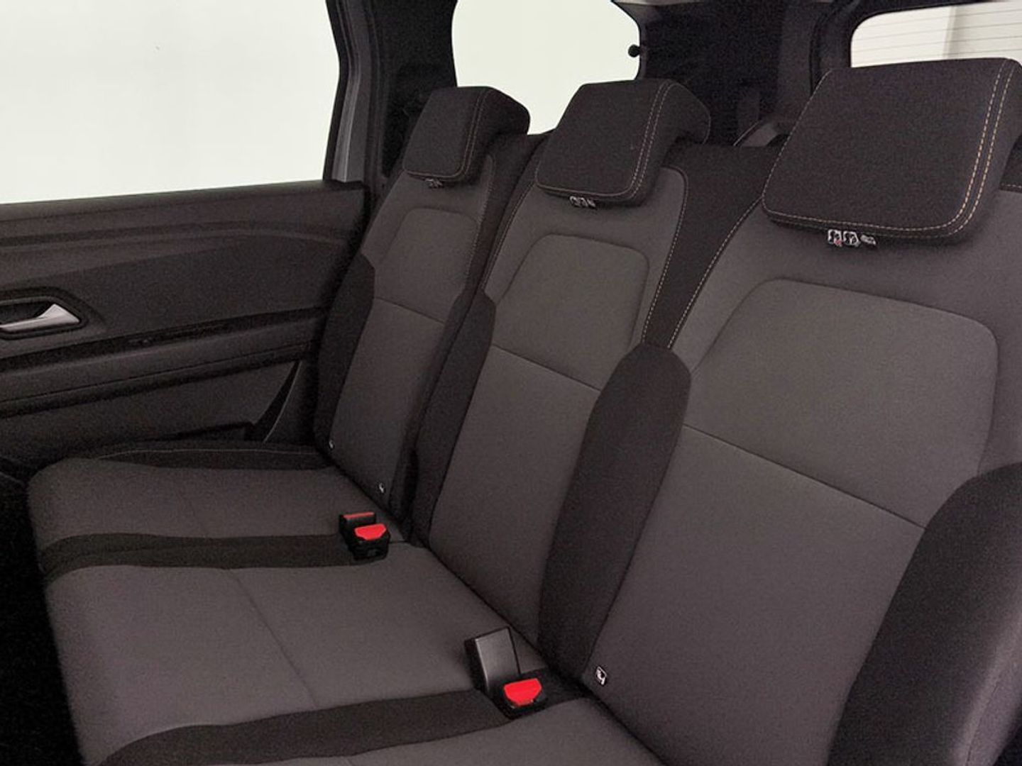 Dacia Jogger Extreme Go ECO-G 74 kW (100 CV) 7 plazas