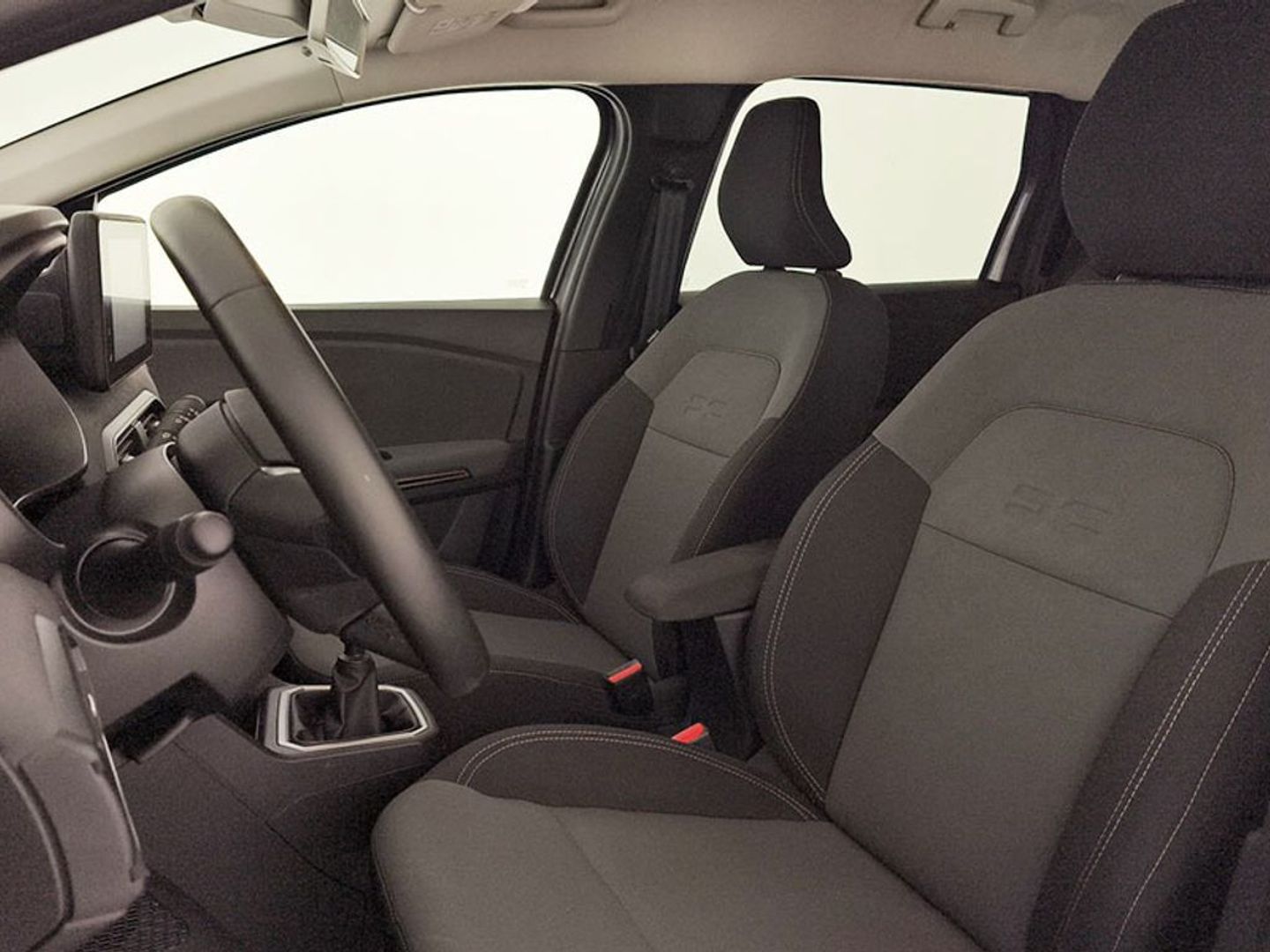 Dacia Jogger Extreme Go ECO-G 74 kW (100 CV) 7 plazas