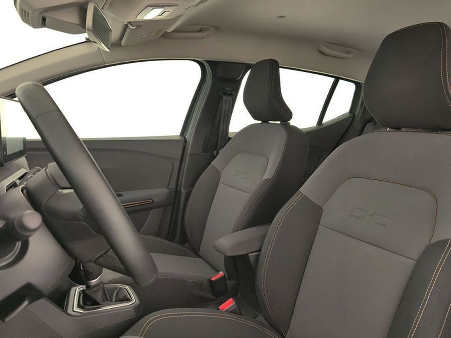 Dacia Sandero Stepway Extreme Go TCe CVT 67 kW (91 CV)