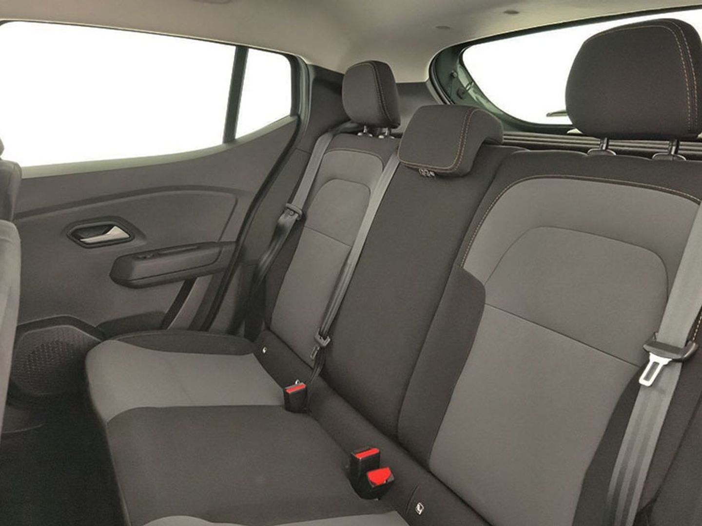 Dacia Sandero Stepway Extreme Go TCe CVT 67 kW (91 CV)