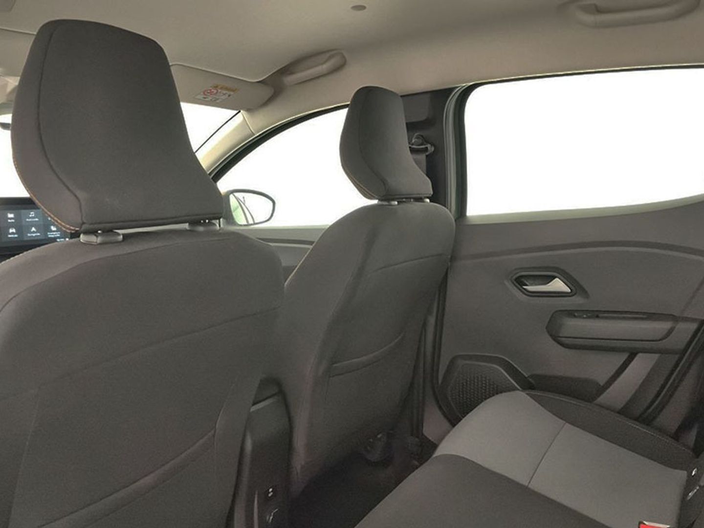 Dacia Sandero Stepway Extreme Go TCe CVT 67 kW (91 CV)