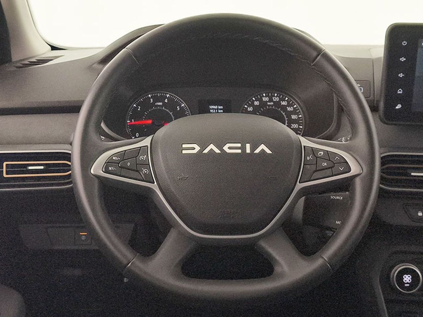 Dacia Sandero Stepway Extreme Go TCe CVT 67 kW (91 CV)