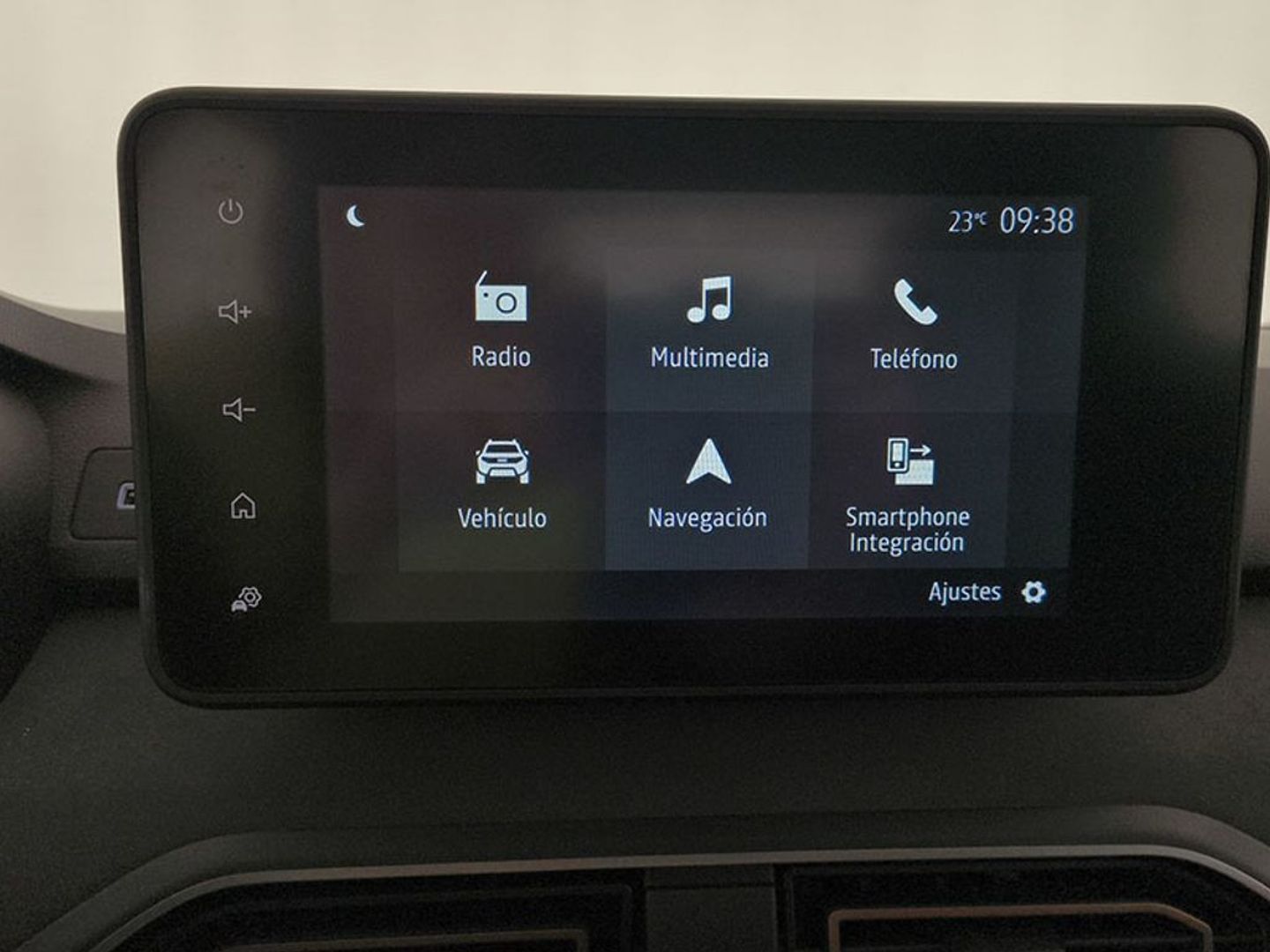 Dacia Sandero Stepway Extreme Go TCe CVT 67 kW (91 CV)