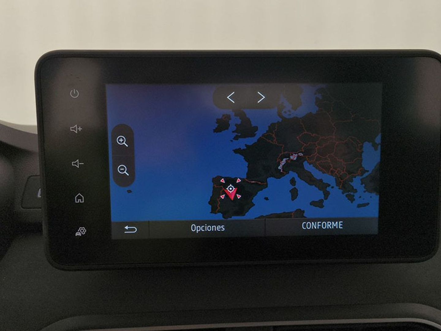 Dacia Sandero Stepway Extreme Go TCe CVT 67 kW (91 CV)