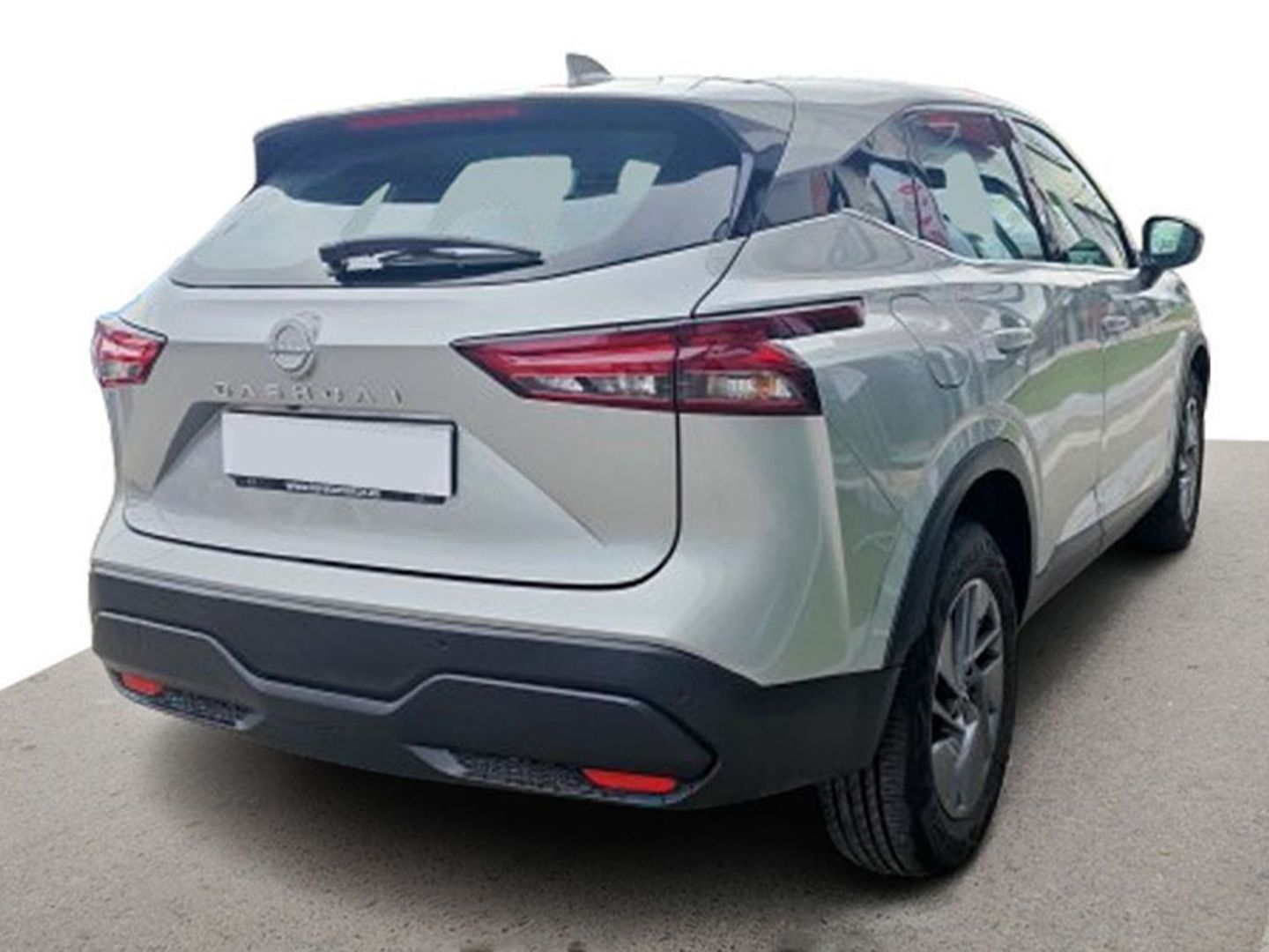 Nissan Qashqai DIG-T 140 mHEV Acenta 4x2 103 kW (140 CV)