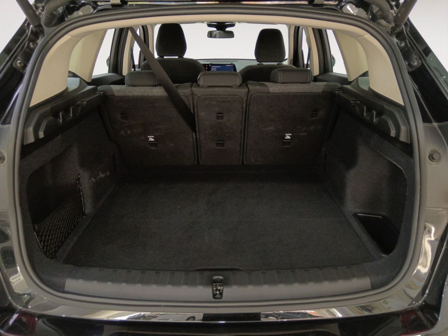 BMW X1 sDrive18i 100 kW (136 CV)