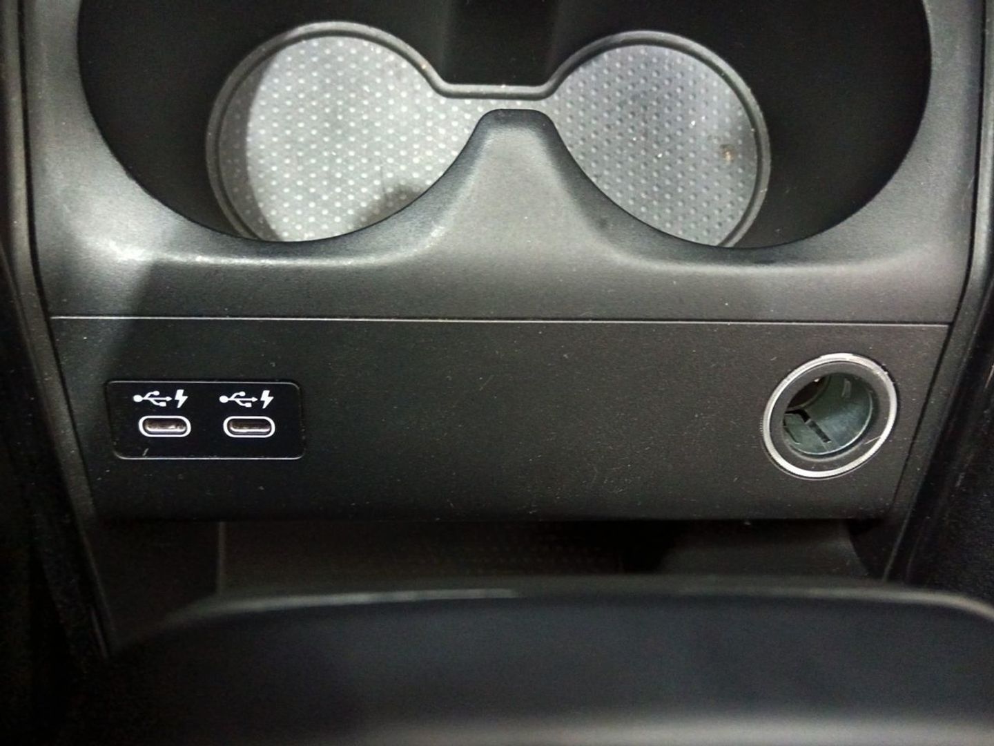 BMW X1 sDrive18i 100 kW (136 CV)