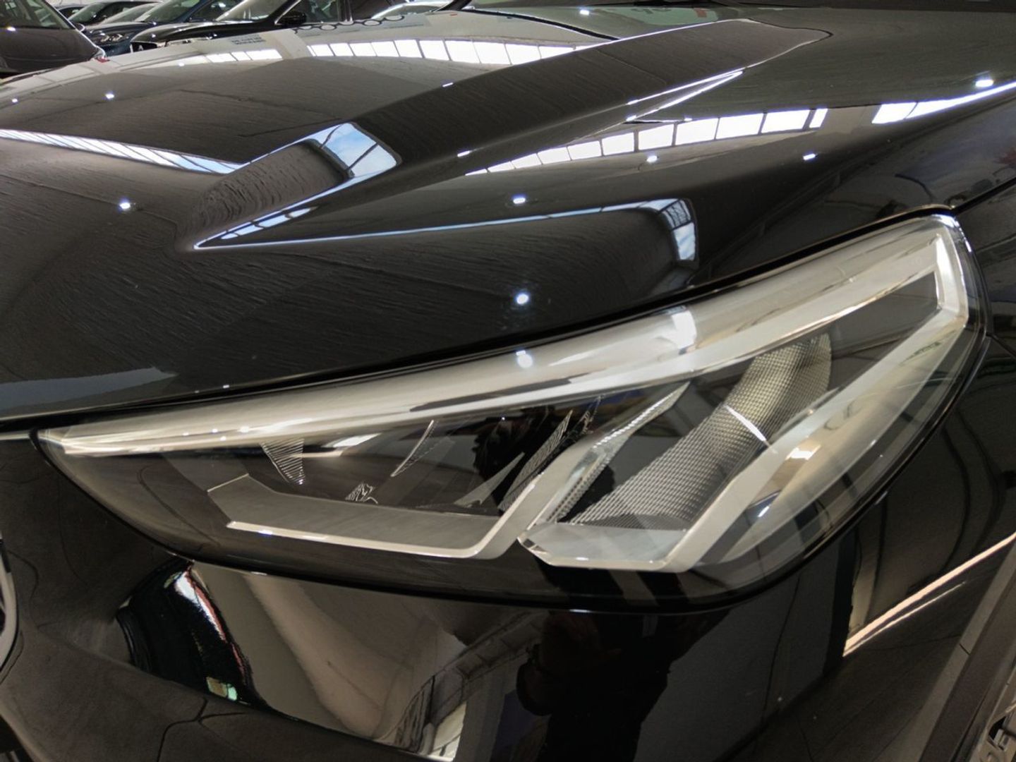BMW X1 sDrive18i 100 kW (136 CV)