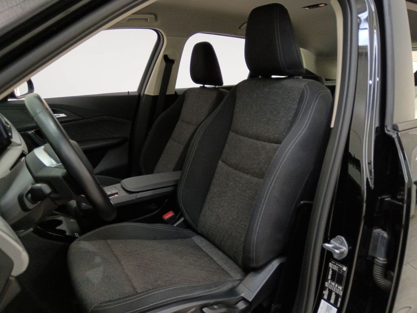 BMW X1 sDrive18i 100 kW (136 CV)