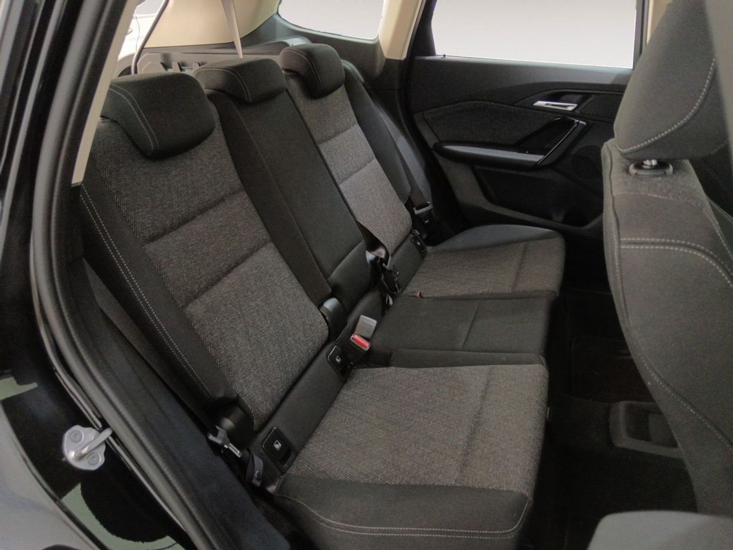BMW X1 sDrive18i 100 kW (136 CV)