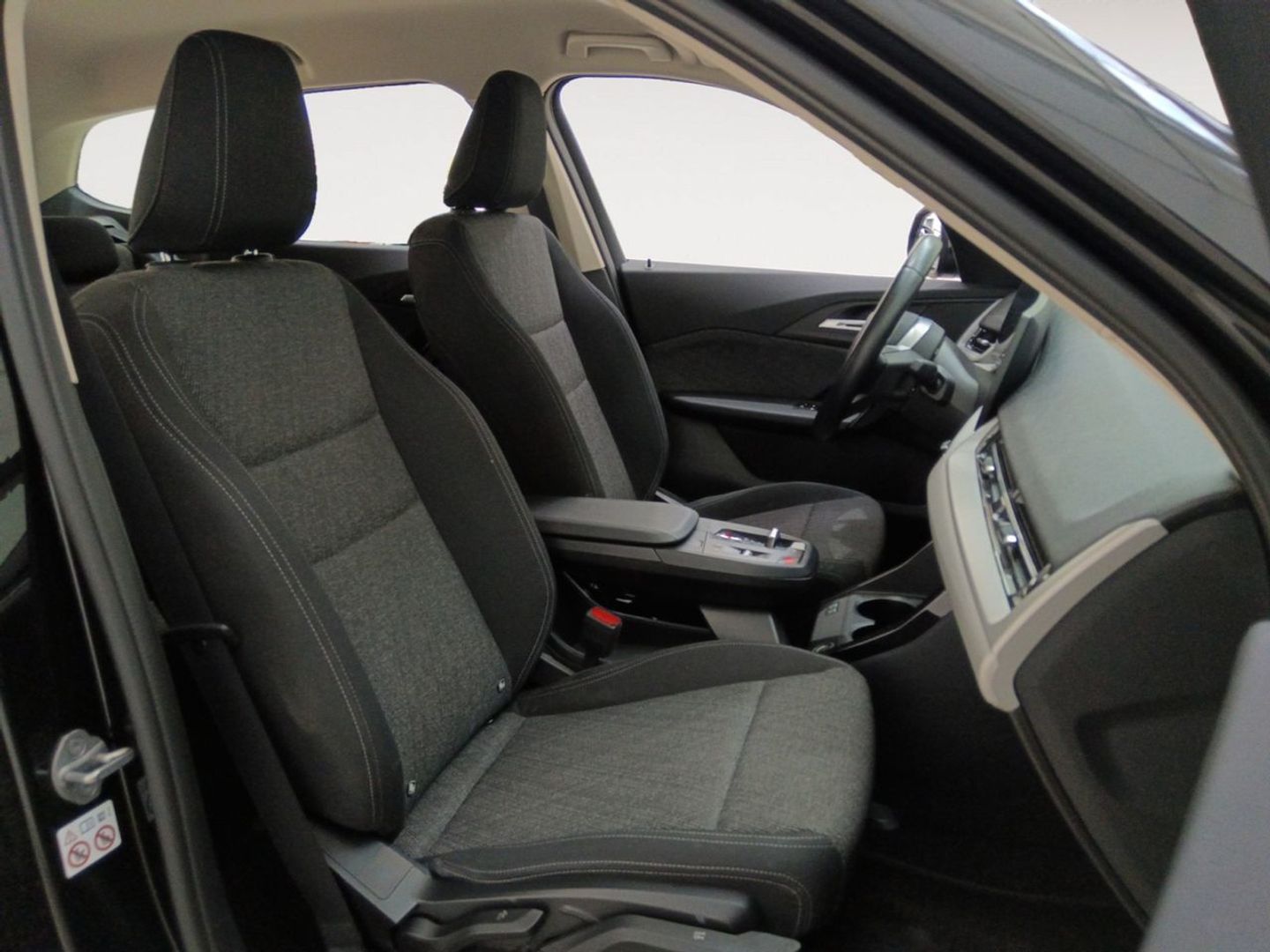 BMW X1 sDrive18i 100 kW (136 CV)