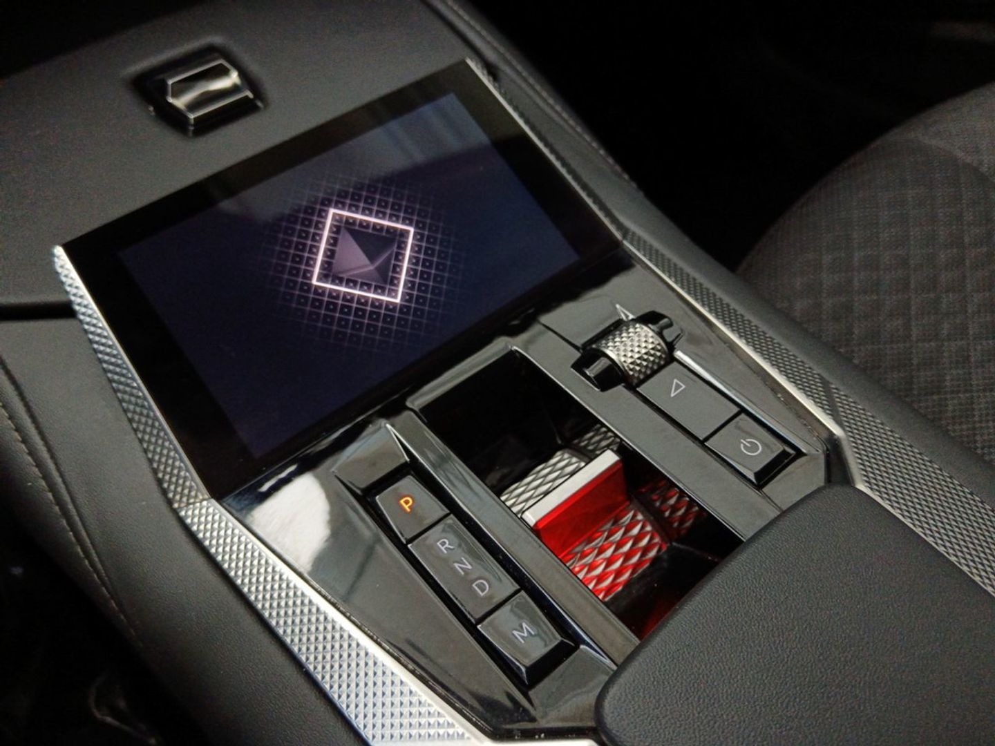 DS DS4 BlueHDi 130 Trocadero Auto 96 kW (130 CV) Gris Sedan