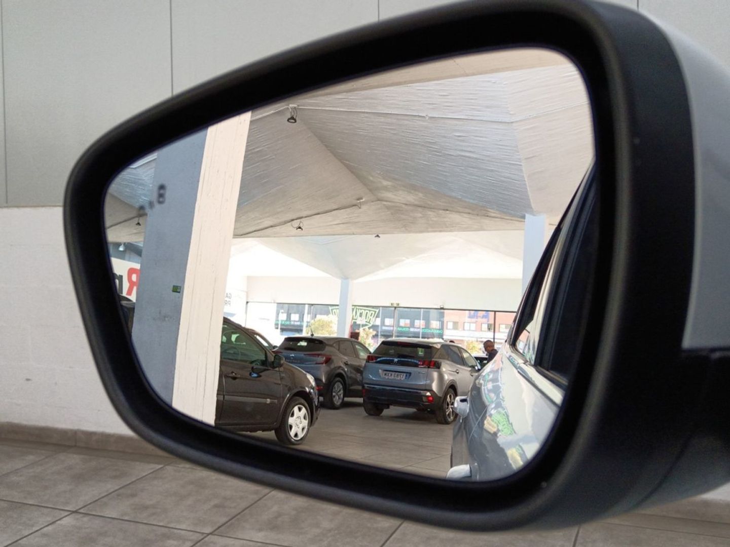 Ford Kuga 2.5 Duratec PHEV Titanium Auto 165 kW (225 CV) Blanco SUV