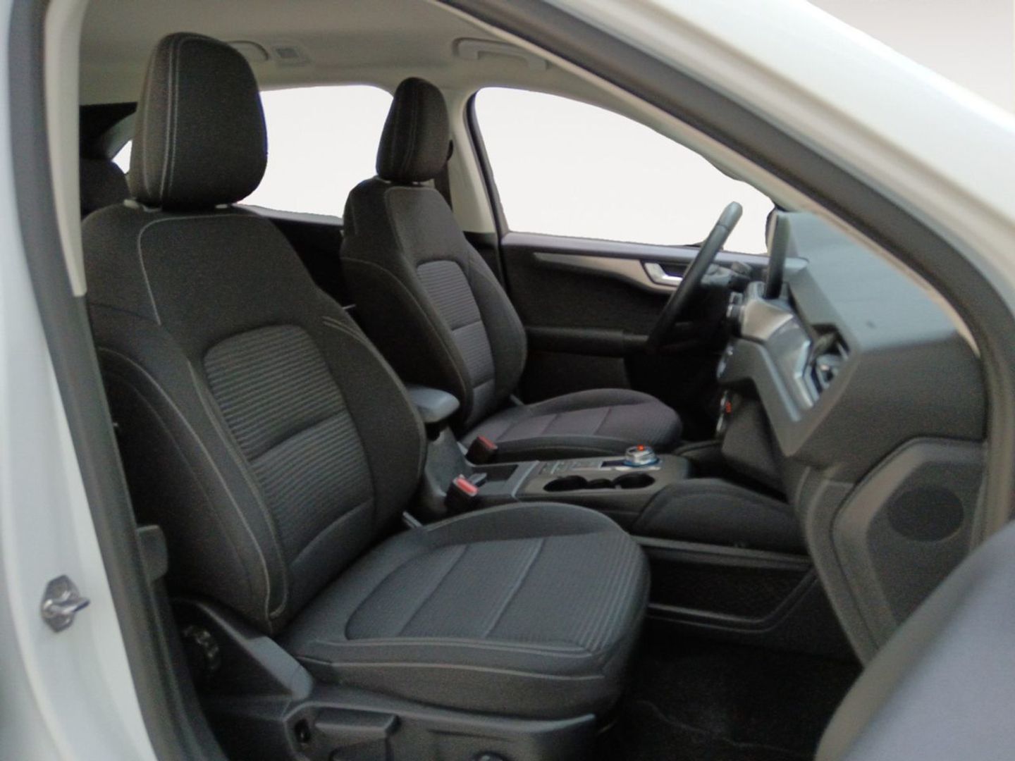 Ford Kuga 2.5 Duratec PHEV Titanium Auto 165 kW (225 CV) Blanco SUV