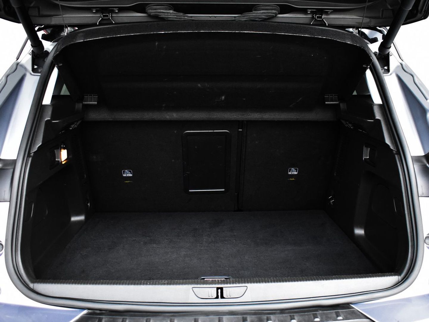 Opel Grandland X 1.6 Turbo PHEV Ultimate 4x2 Auto 165 kW (224 CV) Gris SUV