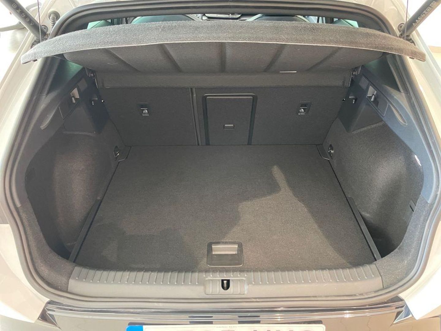 CUPRA Formentor 1.5 eTSI DSG 110 kW (150 CV) Blanco SUV