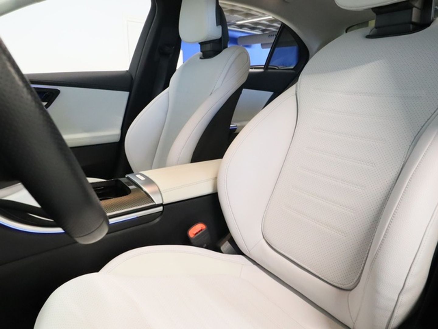 Mercedes-Benz Clase C 300 e 230 kW (313 CV)