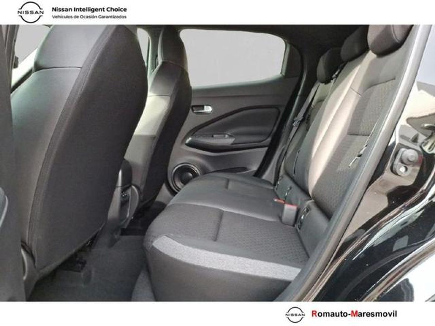 Nissan Juke DIG-T N-Connecta 4x2 DCT 84 kW (114 CV) Blanco SUV