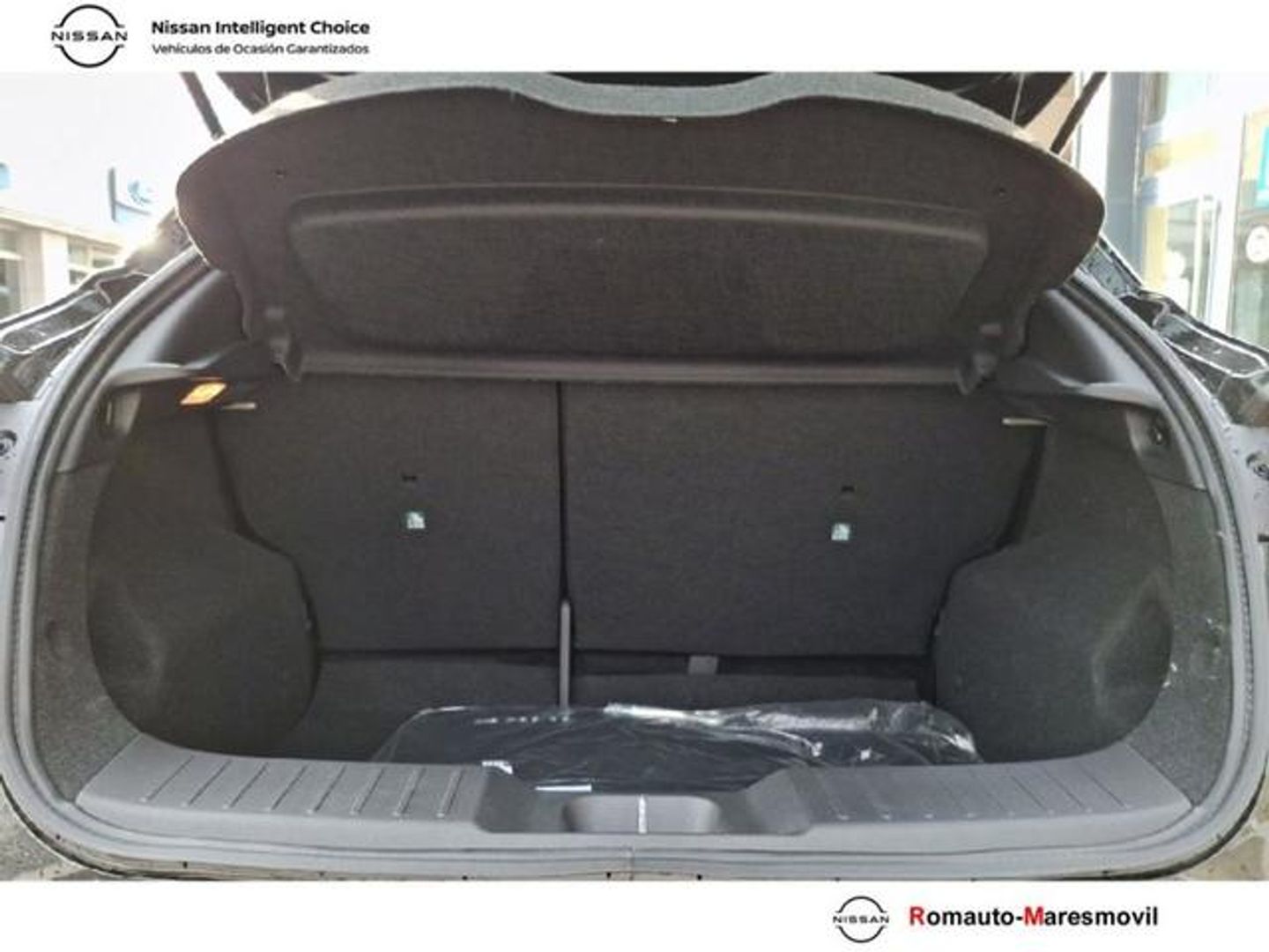 Nissan Juke DIG-T N-Connecta 4x2 DCT 84 kW (114 CV) Blanco SUV