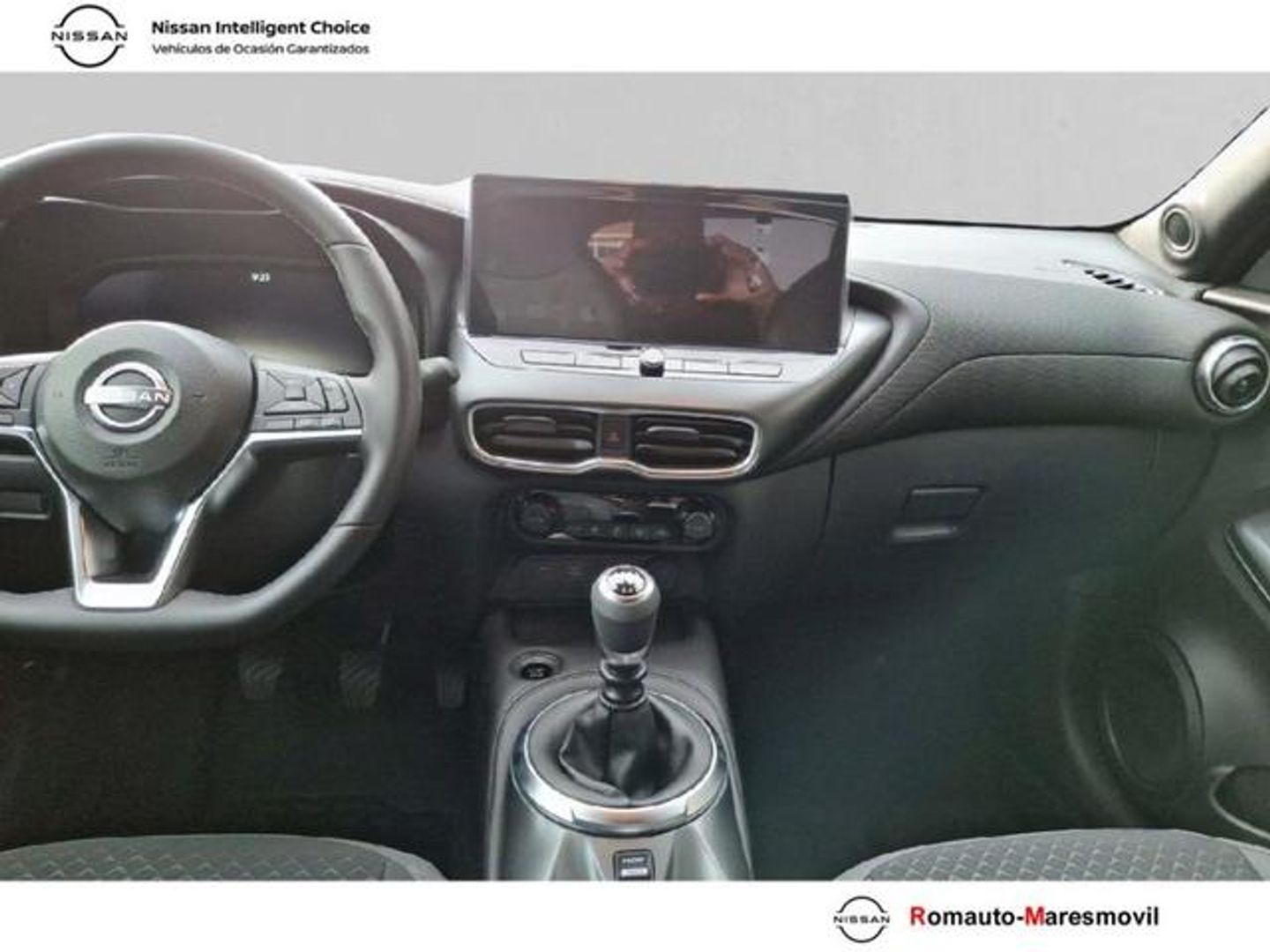 Nissan Juke DIG-T N-Connecta 4x2 DCT 84 kW (114 CV) Blanco SUV