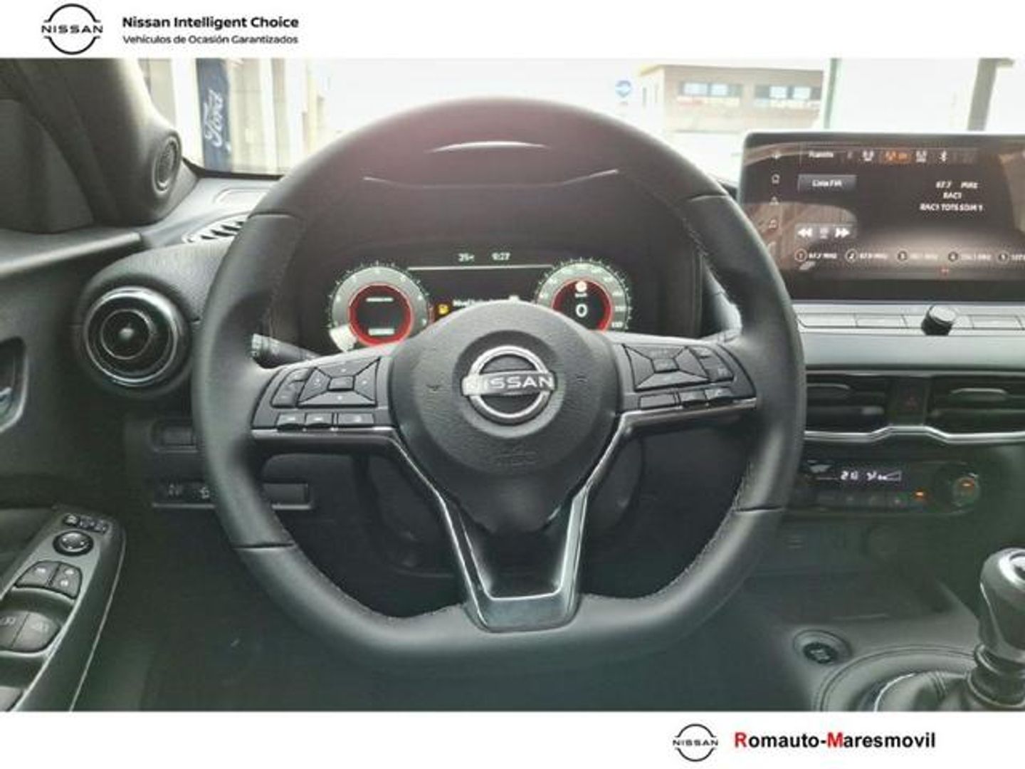 Nissan Juke DIG-T N-Connecta 4x2 DCT 84 kW (114 CV) Blanco SUV