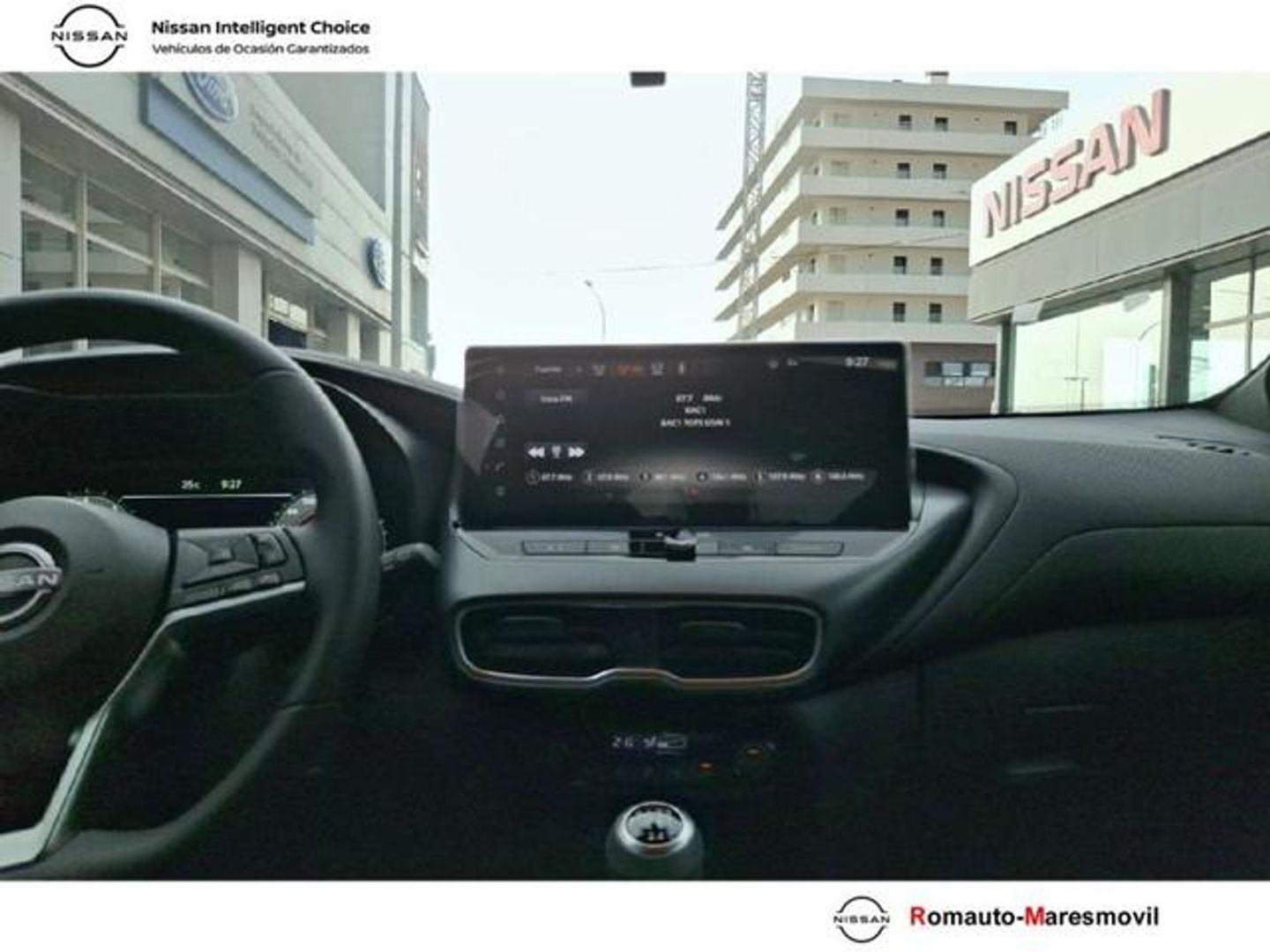 Nissan Juke DIG-T N-Connecta 4x2 DCT 84 kW (114 CV) Blanco SUV