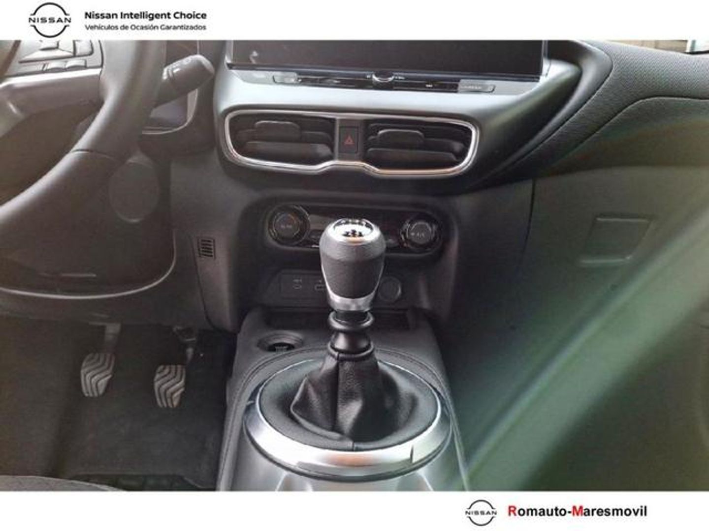 Nissan Juke DIG-T N-Connecta 4x2 DCT 84 kW (114 CV) Blanco SUV