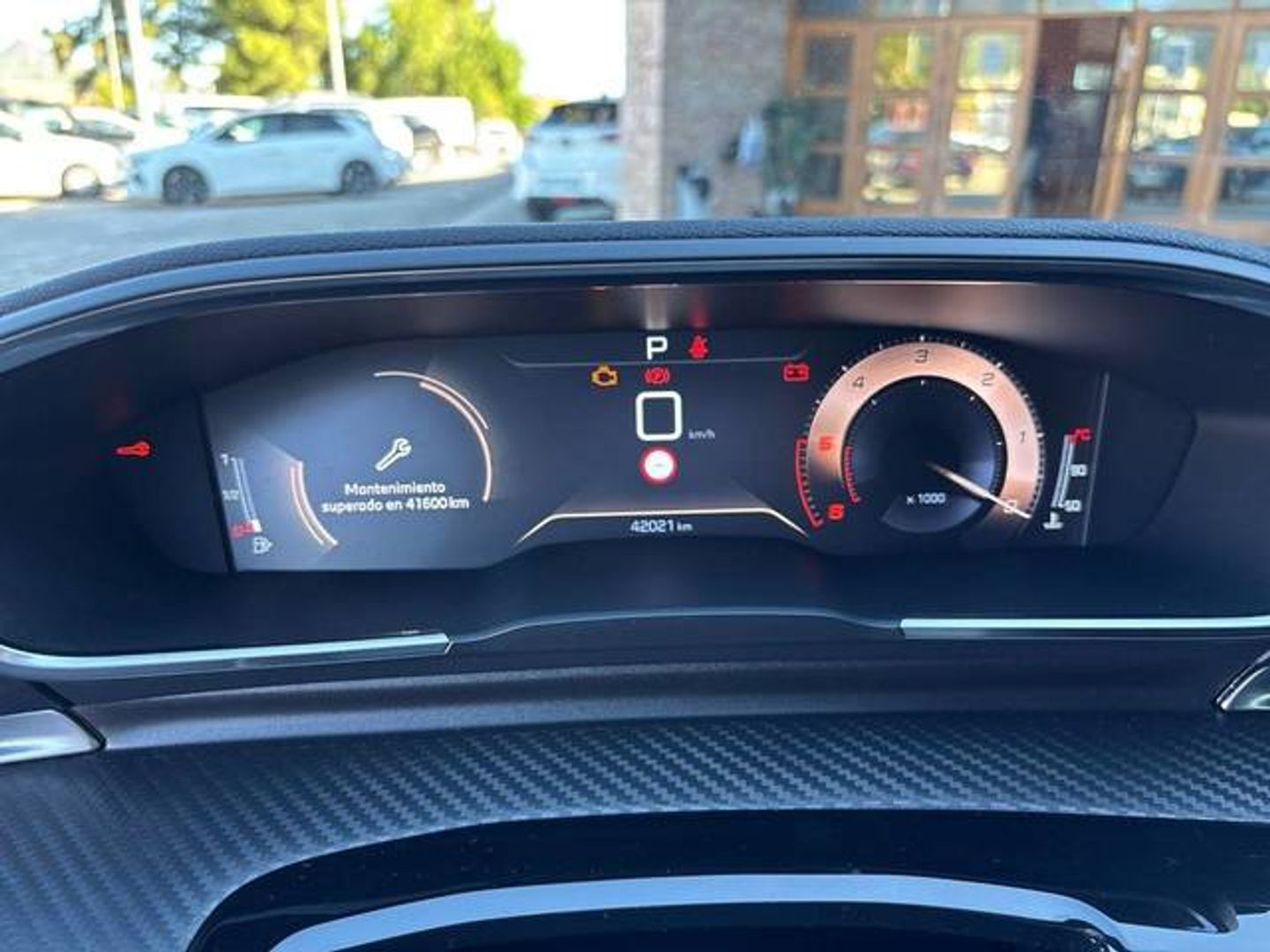 Peugeot 508 BlueHDi 130 S&S GT EAT8 96 kW (130 CV) Azul Sedan