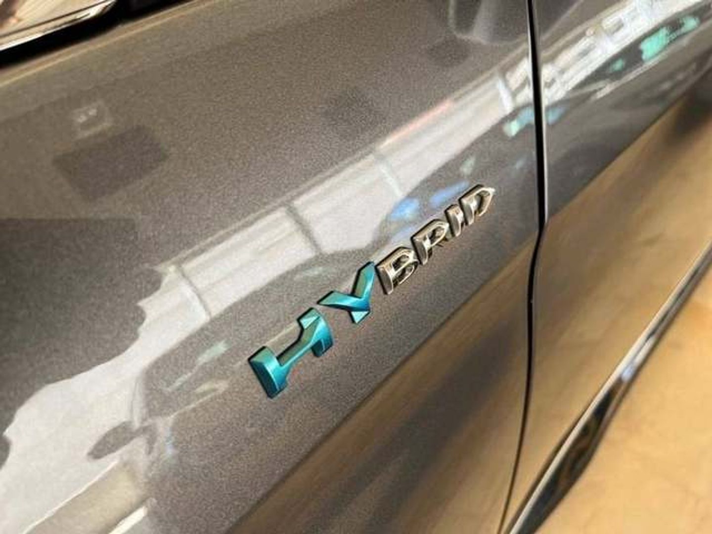 Peugeot 3008 Hybrid 225 Allure e-EAT8 165 kW (225 CV)