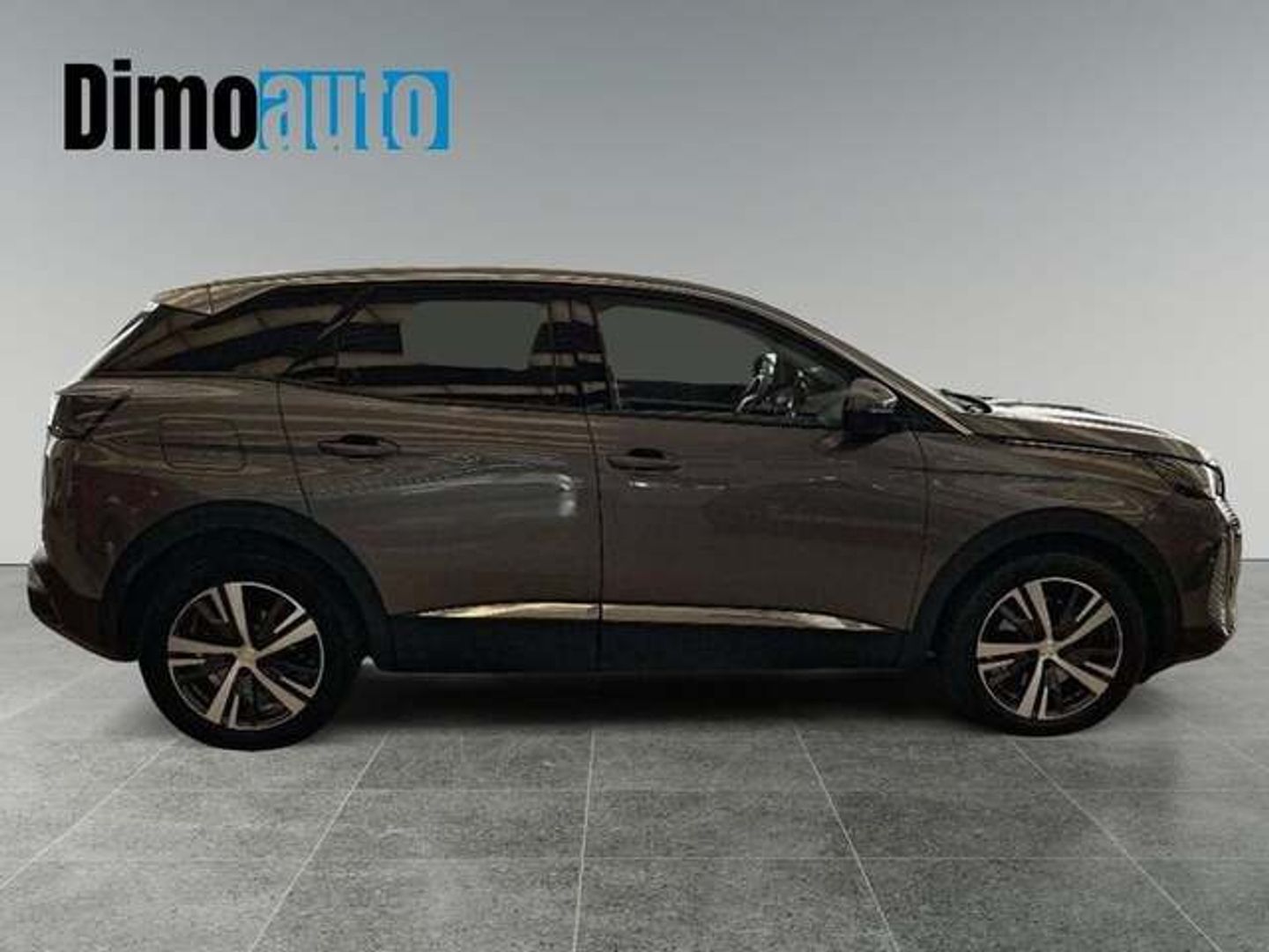 Peugeot 3008 Hybrid 225 Allure e-EAT8 165 kW (225 CV)