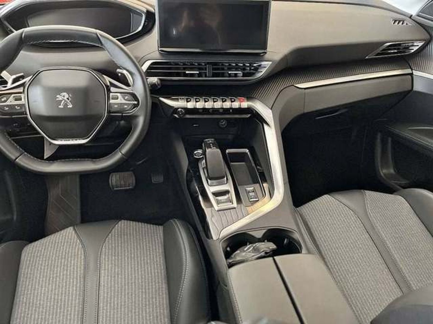 Peugeot 3008 Hybrid 225 Allure e-EAT8 165 kW (225 CV)