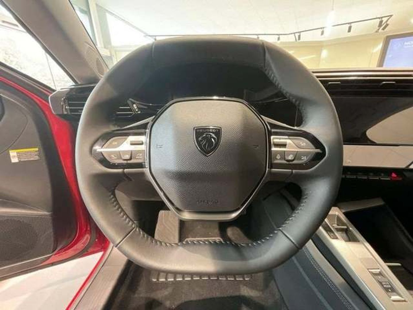 Peugeot 308 PureTech 130 S&S Allure EAT8 96 kW (130 CV)