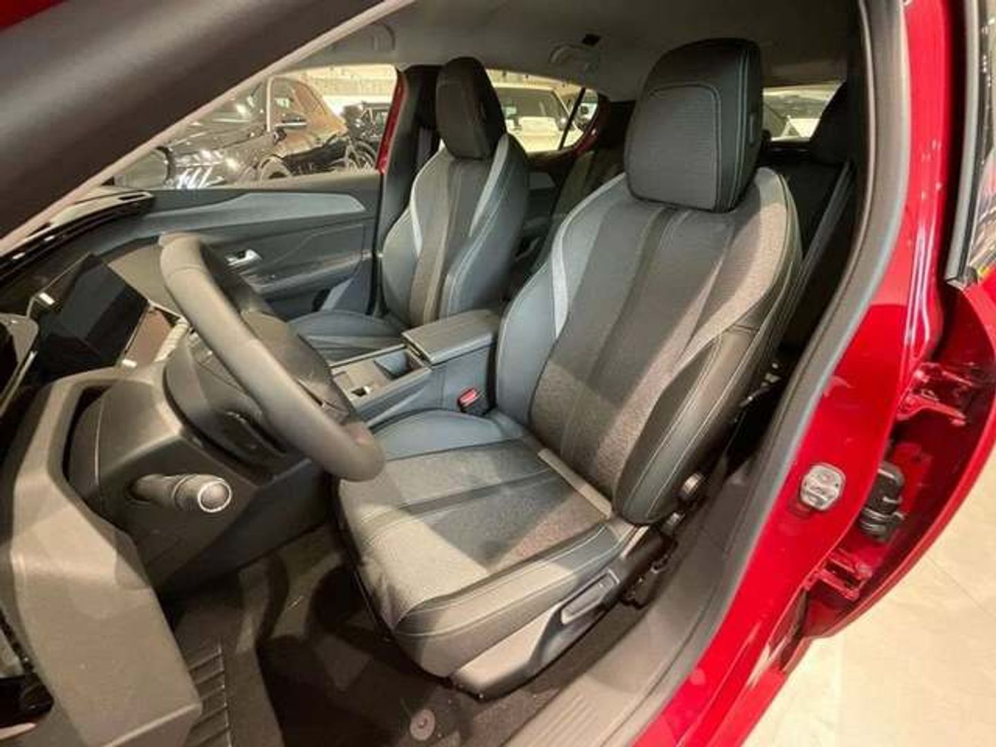 Peugeot 308 PureTech 130 S&S Allure EAT8 96 kW (130 CV)