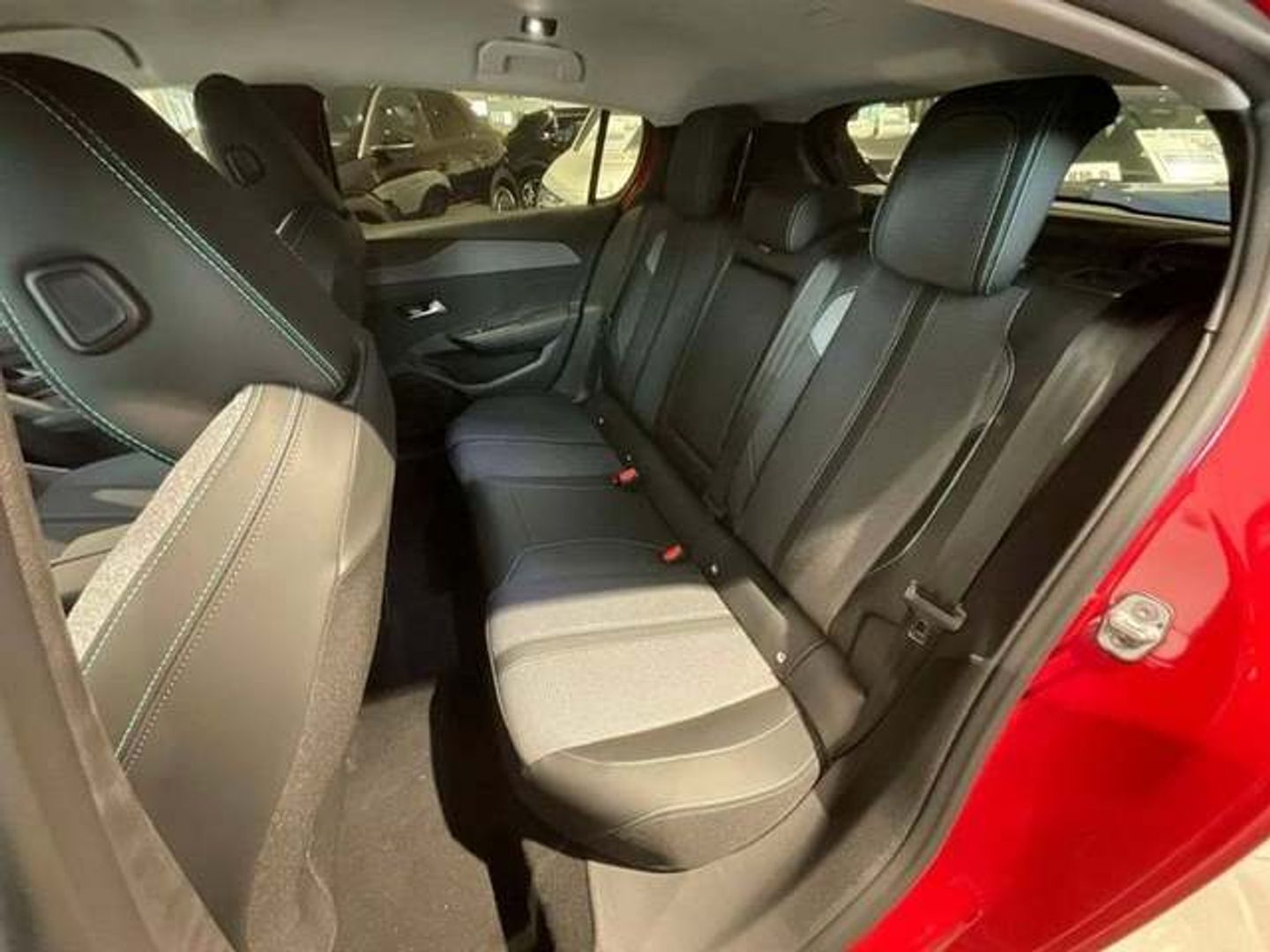 Peugeot 308 PureTech 130 S&S Allure EAT8 96 kW (130 CV)