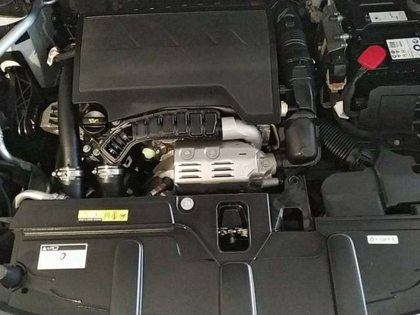 Peugeot 3008 PureTech 130 S&S GT 96 kW (130 CV) Blanco SUV