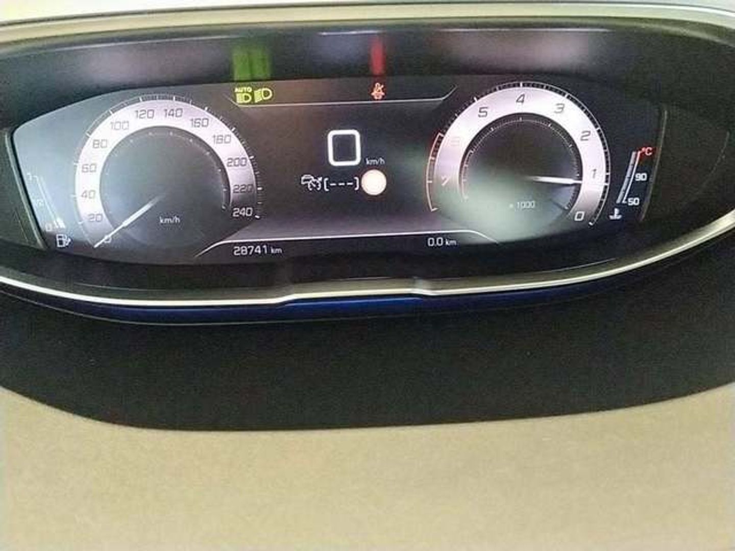 Peugeot 3008 PureTech 130 S&S GT 96 kW (130 CV) Blanco SUV