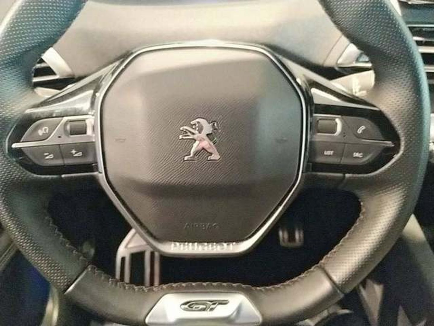 Peugeot 3008 PureTech 130 S&S GT 96 kW (130 CV) Blanco SUV