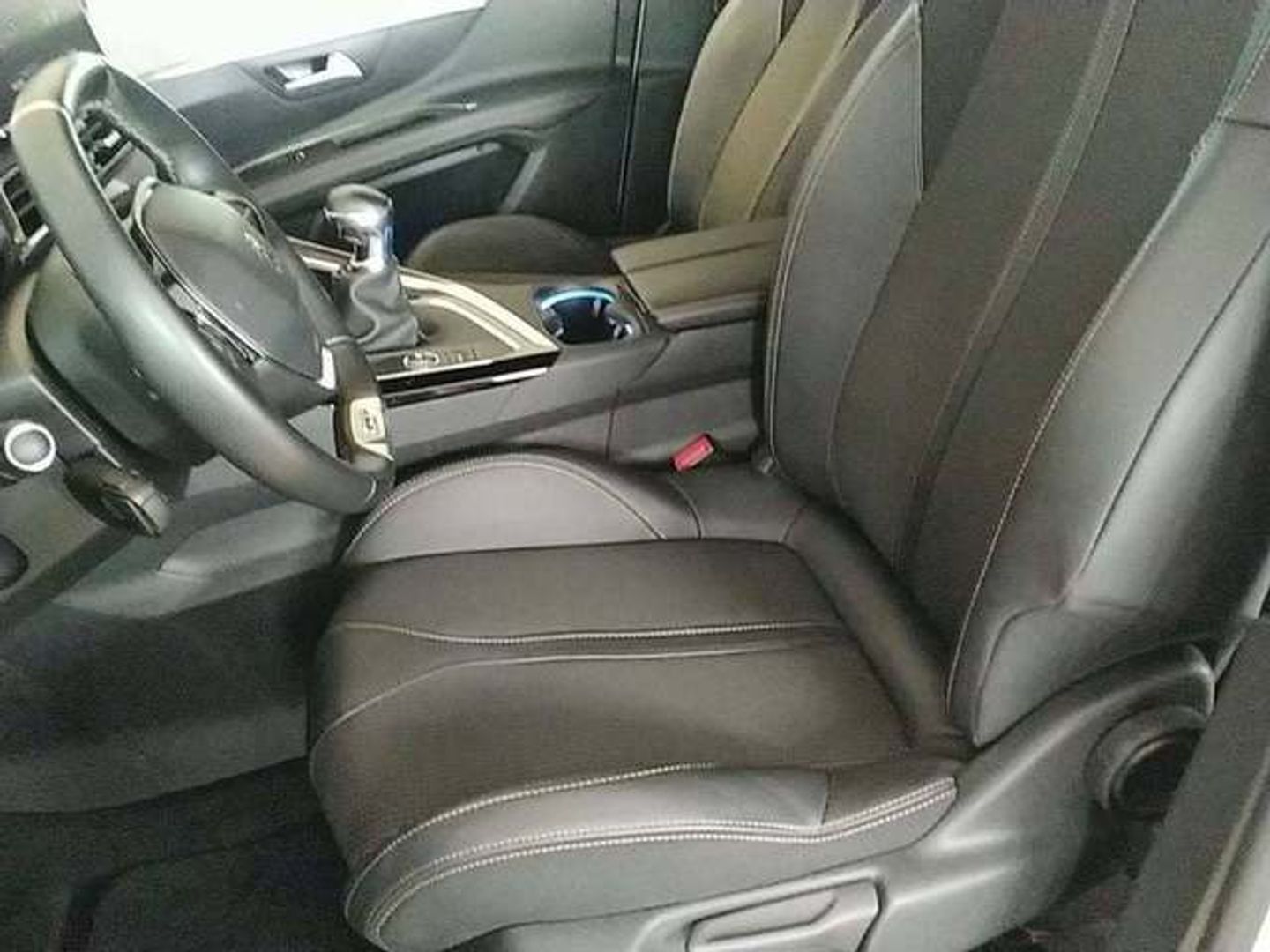 Peugeot 3008 PureTech 130 S&S GT 96 kW (130 CV) Blanco SUV
