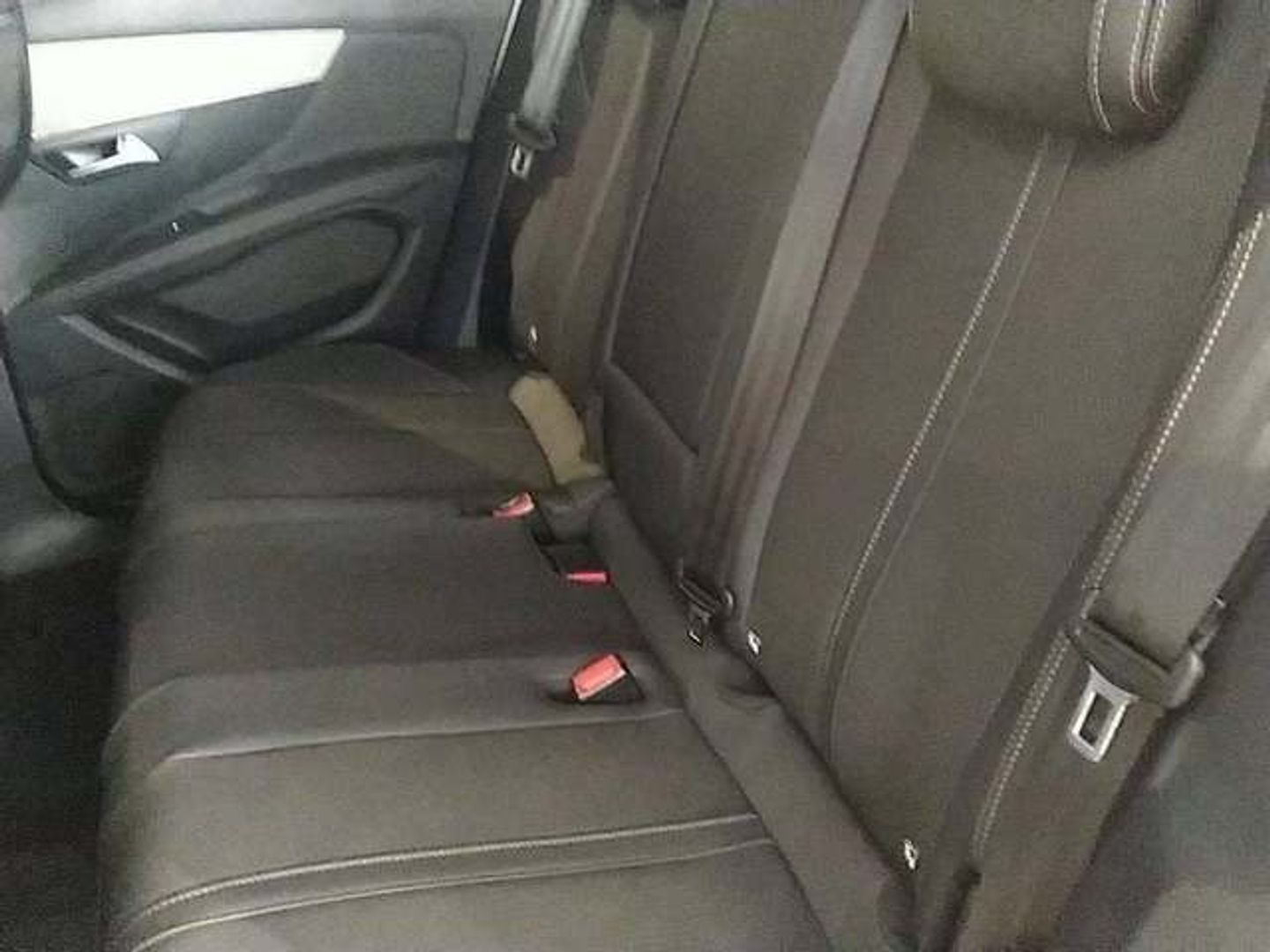 Peugeot 3008 PureTech 130 S&S GT 96 kW (130 CV) Blanco SUV