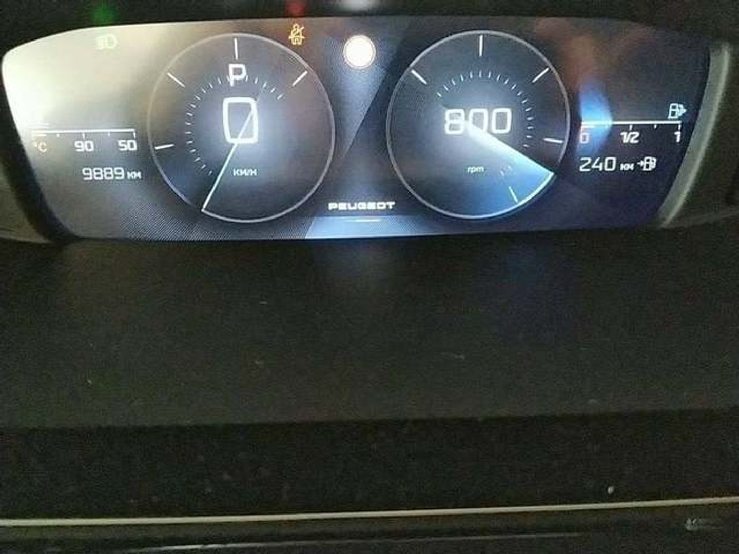 Peugeot 308 BlueHDi 130 S&S Active EAT8 96 kW (130 CV) Negro Compact